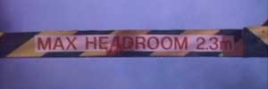 Max Headroom